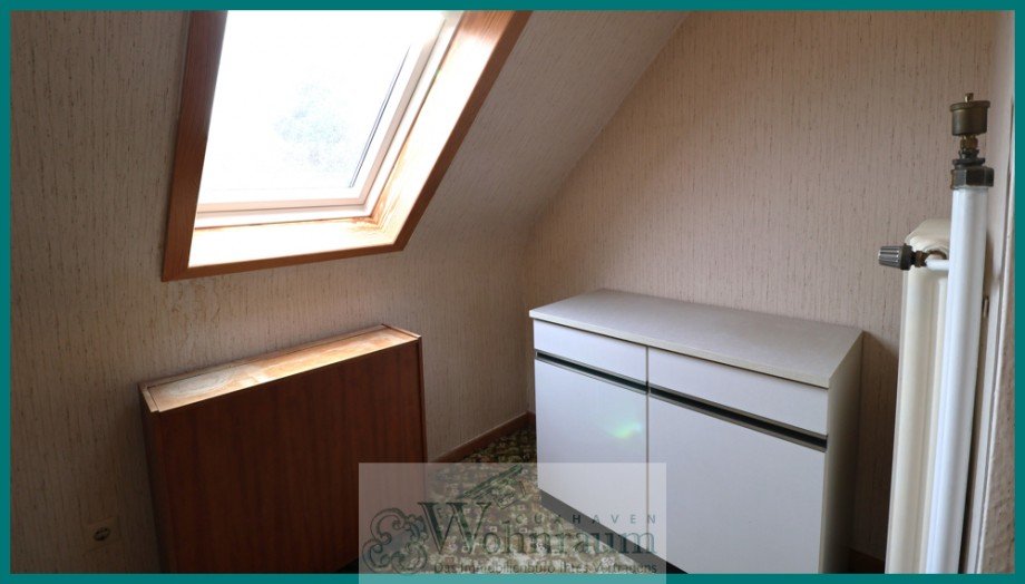 Abstellr�ume Einfamilienhaus Nordleda