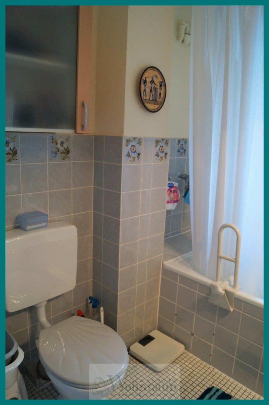Bad Penthousewohnung Cuxhaven