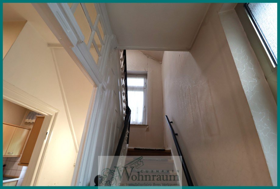  Zweifamilienhaus Cuxhaven