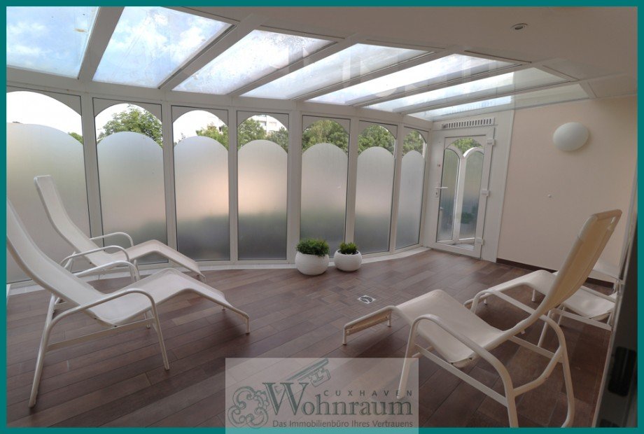  Etagenwohnung Cuxhaven / D�se
