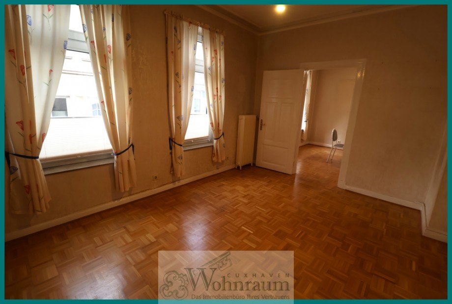 Wohn.- .... Zweifamilienhaus Cuxhaven