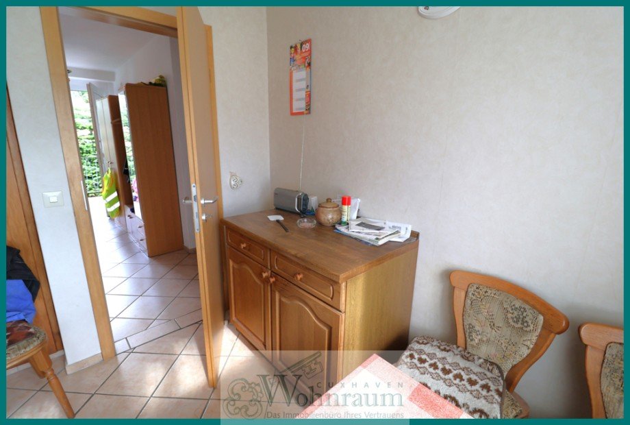 K�che Einfamilienhaus Nordleda