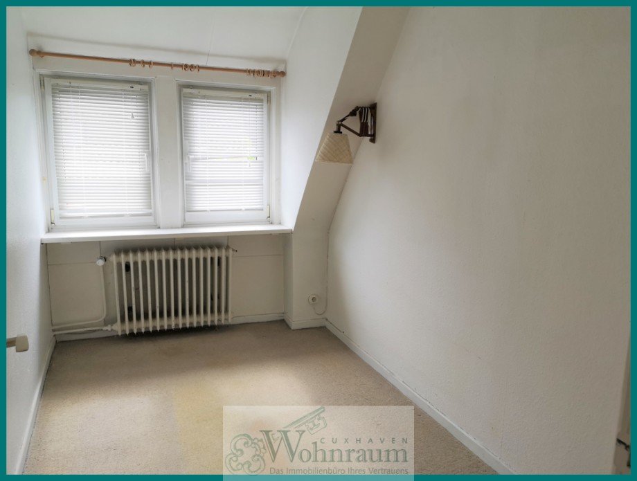 Kinderzimmer Einfamilienhaus Cuxhaven / Altenwalde