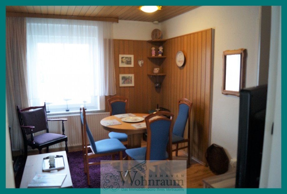  Doppelhaush�lfte Cuxhaven