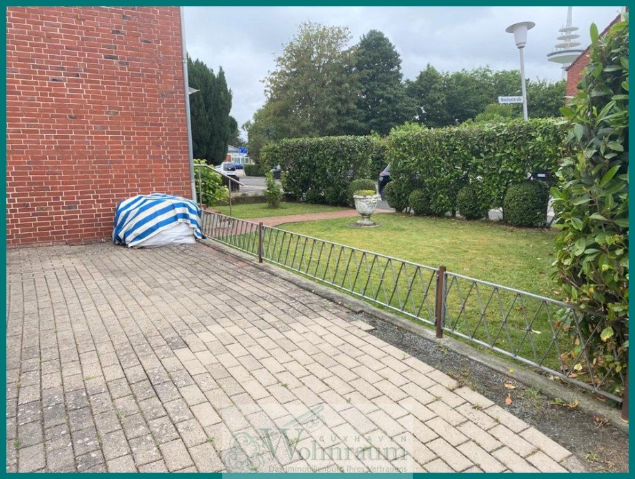  Reiheneckhaus Cuxhaven / S�derwisch