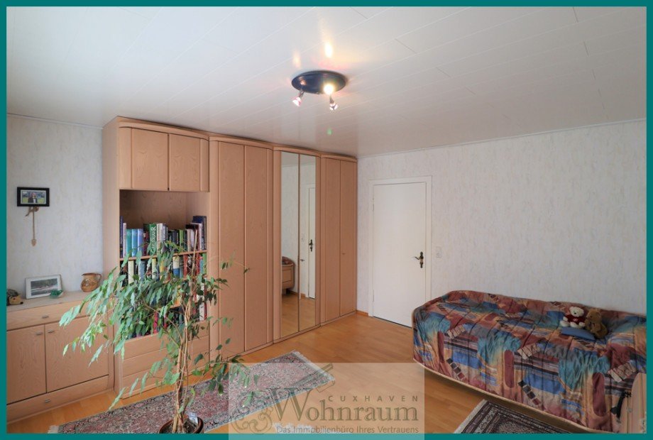  Einfamilienhaus Cuxhaven / Altenwalde