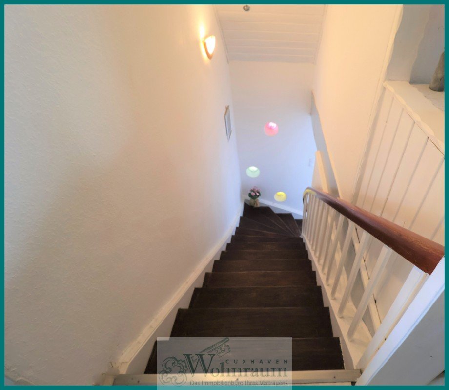 Wohnung 1.OG Zweifamilienhaus Cuxhaven