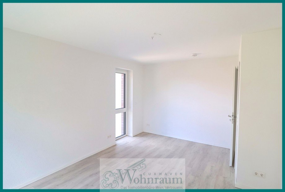  Etagenwohnung Cuxhaven / D�se