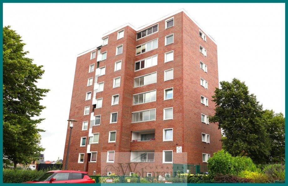  Etagenwohnung Cuxhaven / S�derwisch