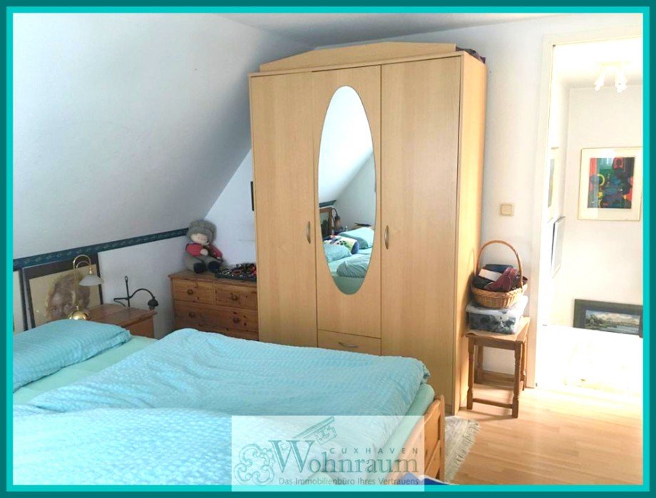  Einfamilienhaus Cuxhaven