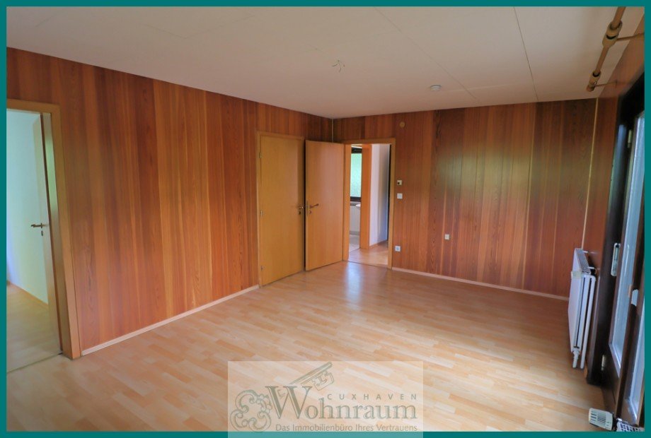  Ferienhaus Wingst