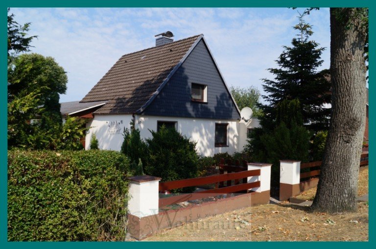 Ansprechendes kleines H�uschen... Wurster Nordseek�ste Einfamilienhaus Gepflegtes Haus in Midlum