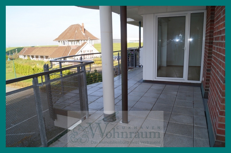  Etagenwohnung Cuxhaven