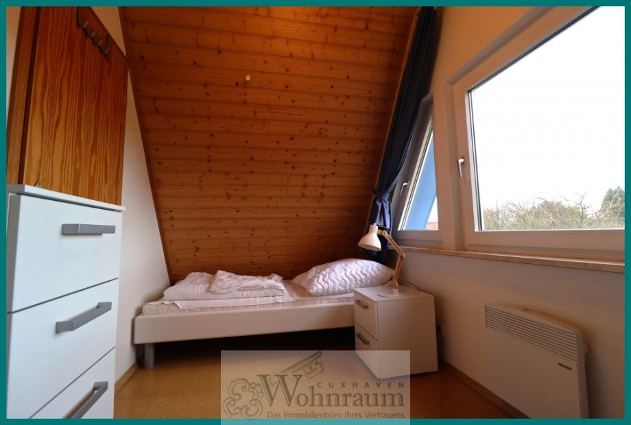 G�stezimmer Ferienhaus Dorum