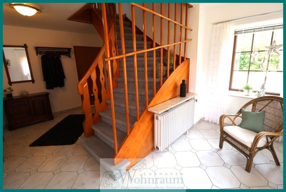  Einfamilienhaus Cuxhaven / Altenwalde