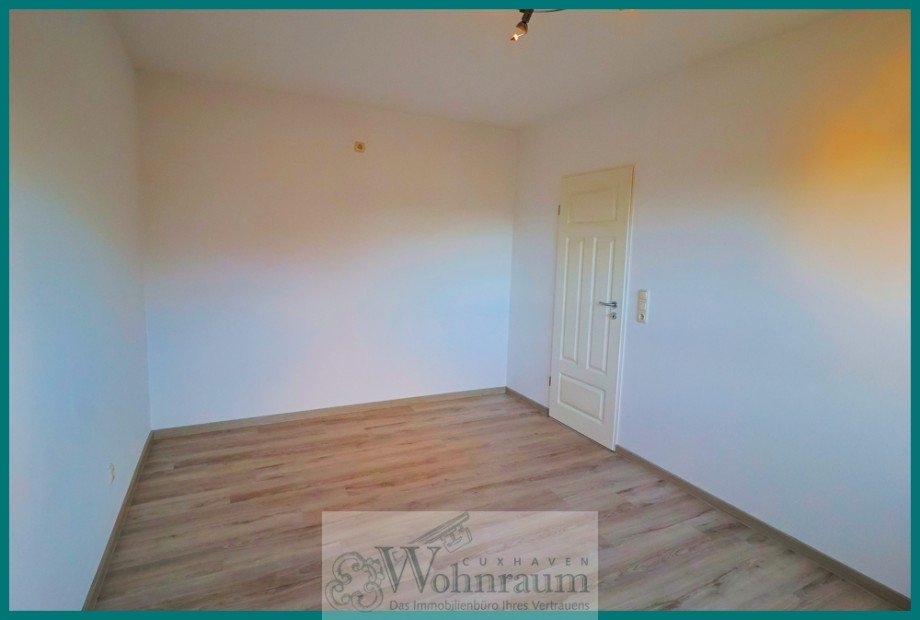  Etagenwohnung Cuxhaven / Stickenb�ttel
