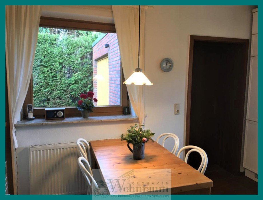  Einfamilienhaus Cuxhaven / Altenwalde