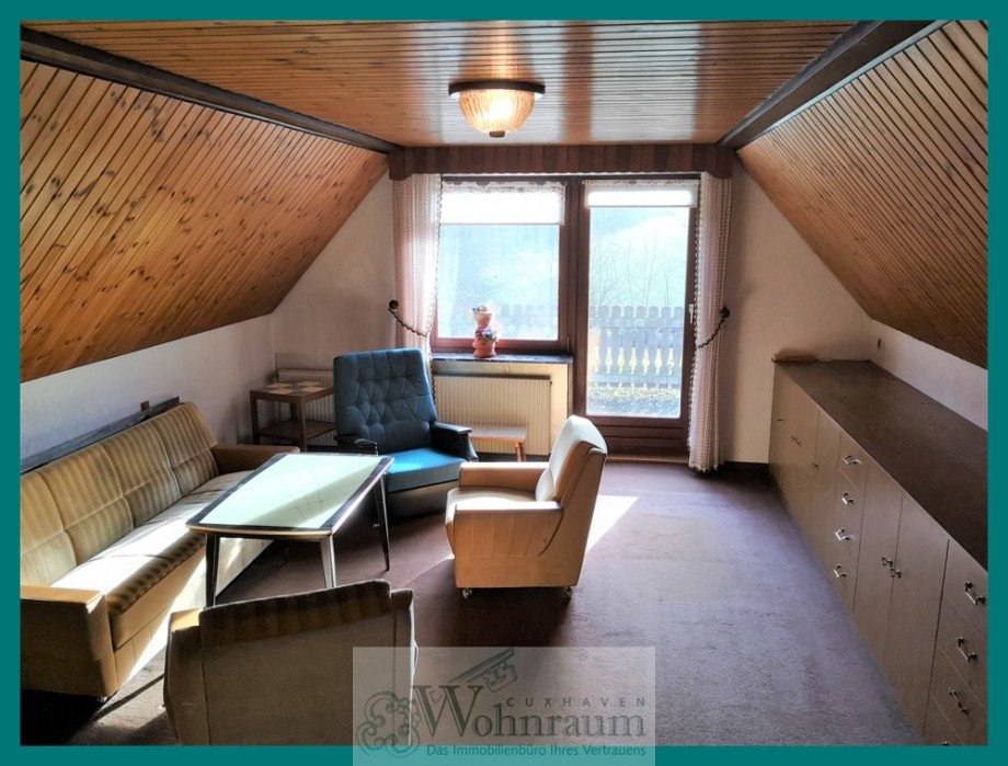 Studio Einfamilienhaus Geestland-Hymendorf
