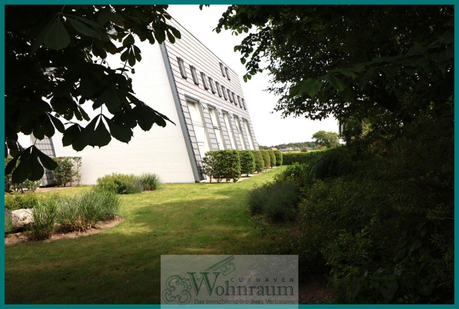  Maisonettewohnung Cuxhaven / Duhnen
