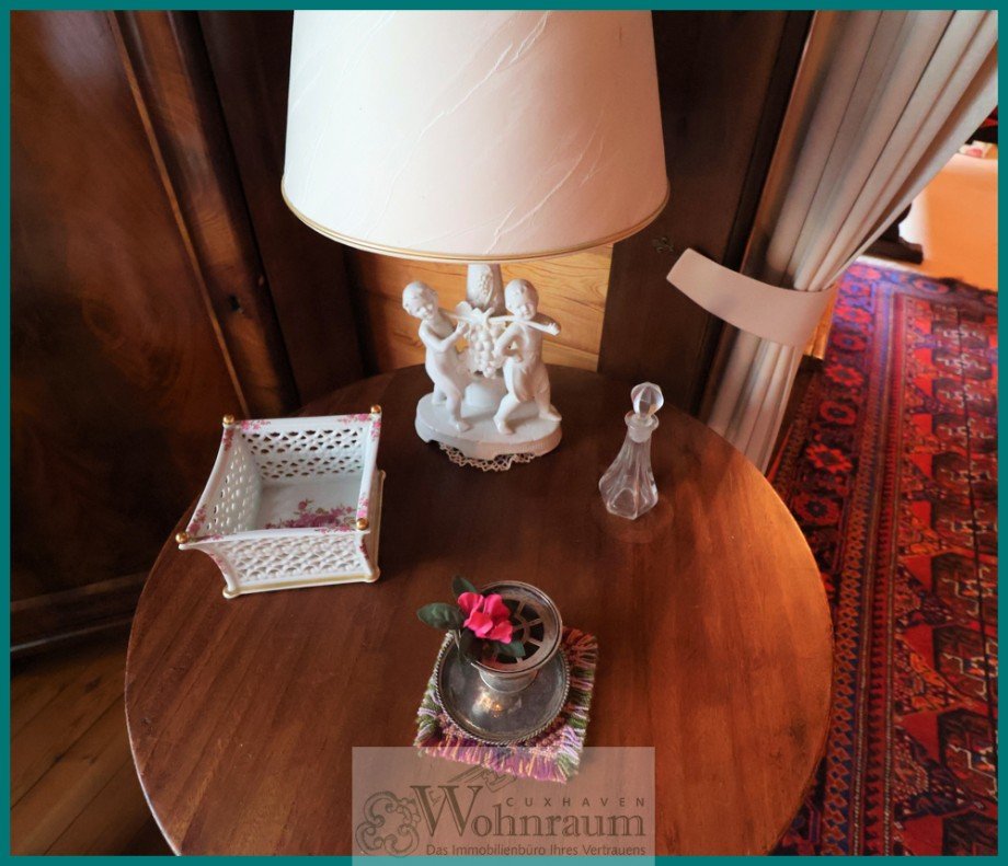  Einfamilienhaus Wurster Nordseek�ste OT Nordholz