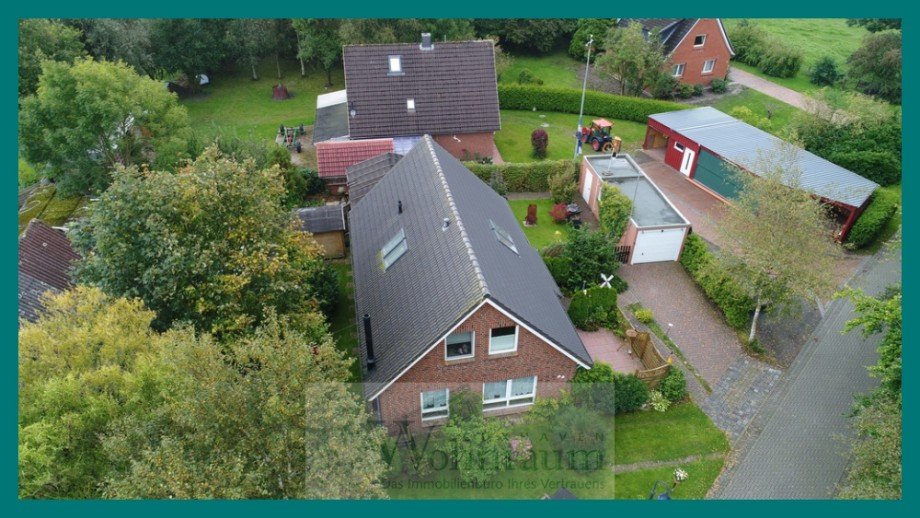  Einfamilienhaus Belum