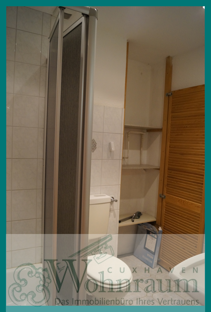 Ferienwohnung 1 Haus Wurster Nordseek�ste