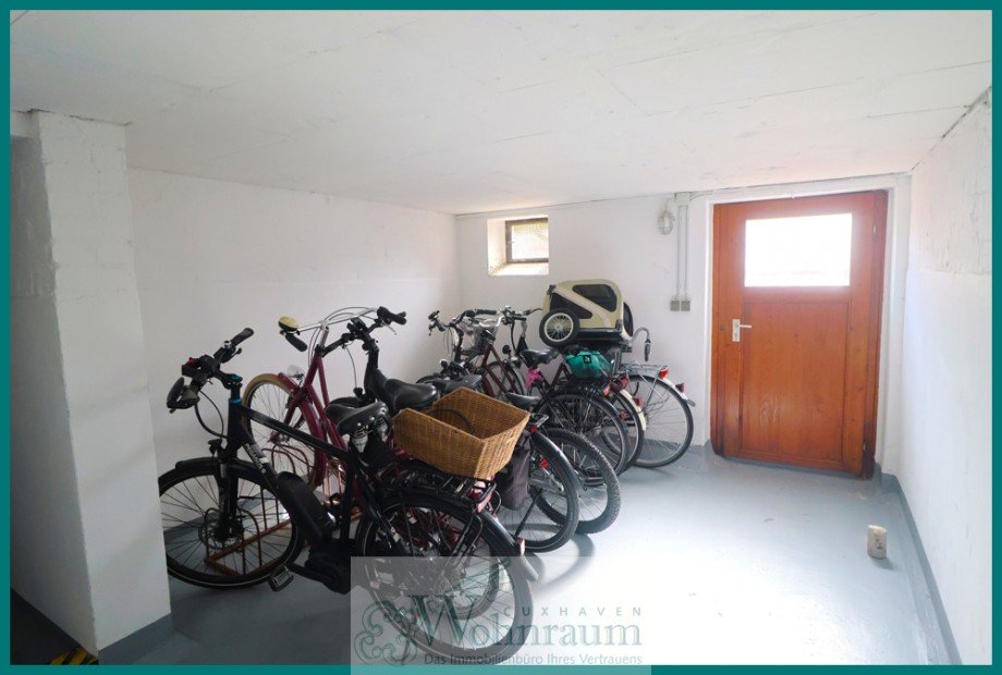  Dachgeschosswohnung Cuxhaven