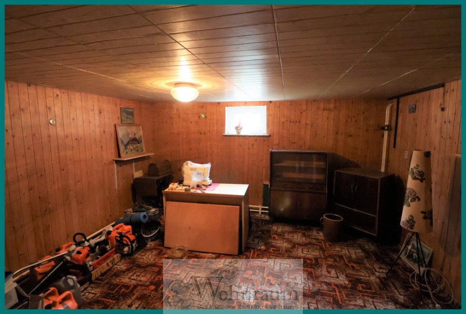  Einfamilienhaus Cuxhaven / Altenwalde