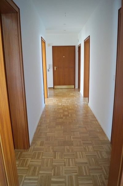 Flur Etagenwohnung Cuxhaven