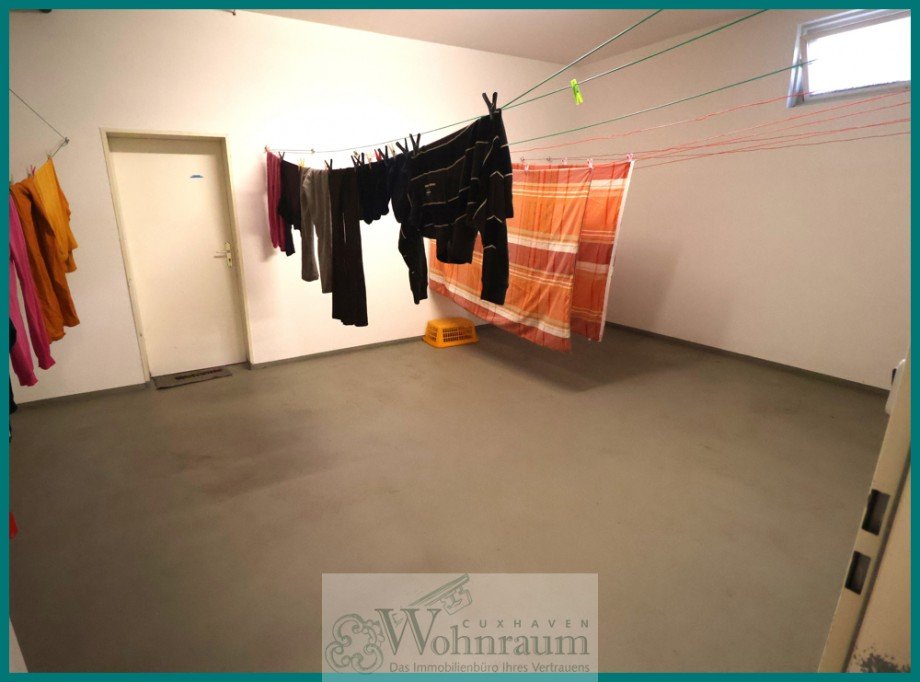  Erdgeschosswohnung Cuxhaven