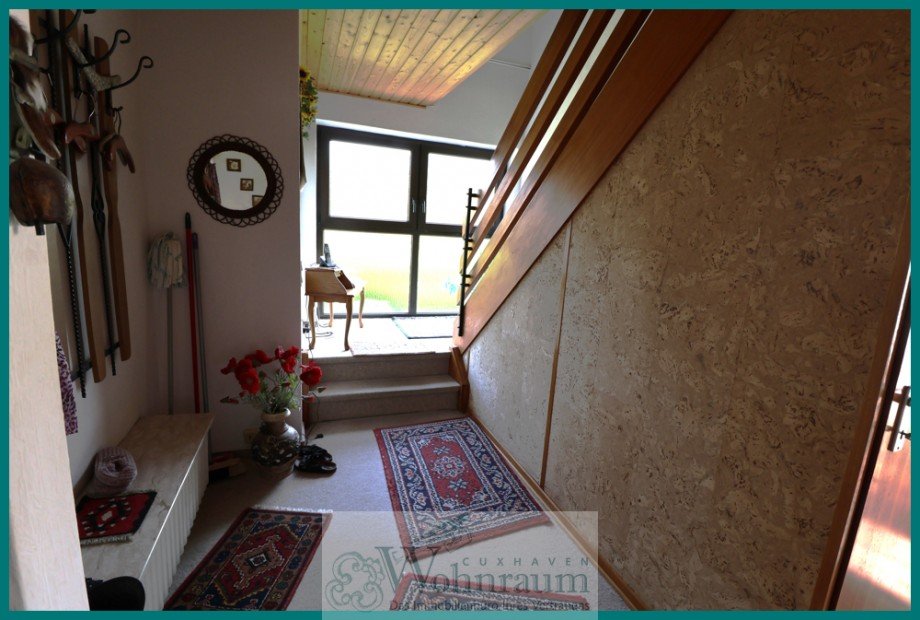 Flur Einfamilienhaus Cuxhaven / Altenwalde
