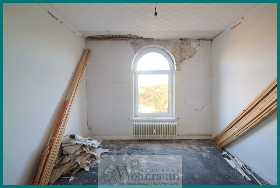  Haus Cuxhaven / D�se