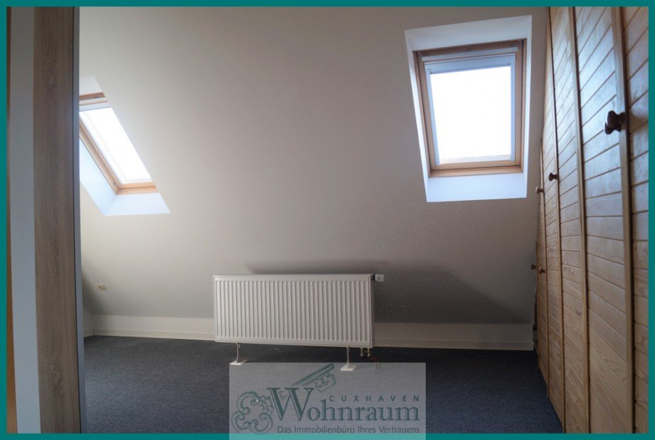  Reihenmittelhaus Cuxhaven