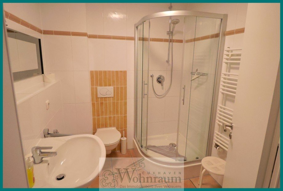  Maisonettewohnung Cuxhaven