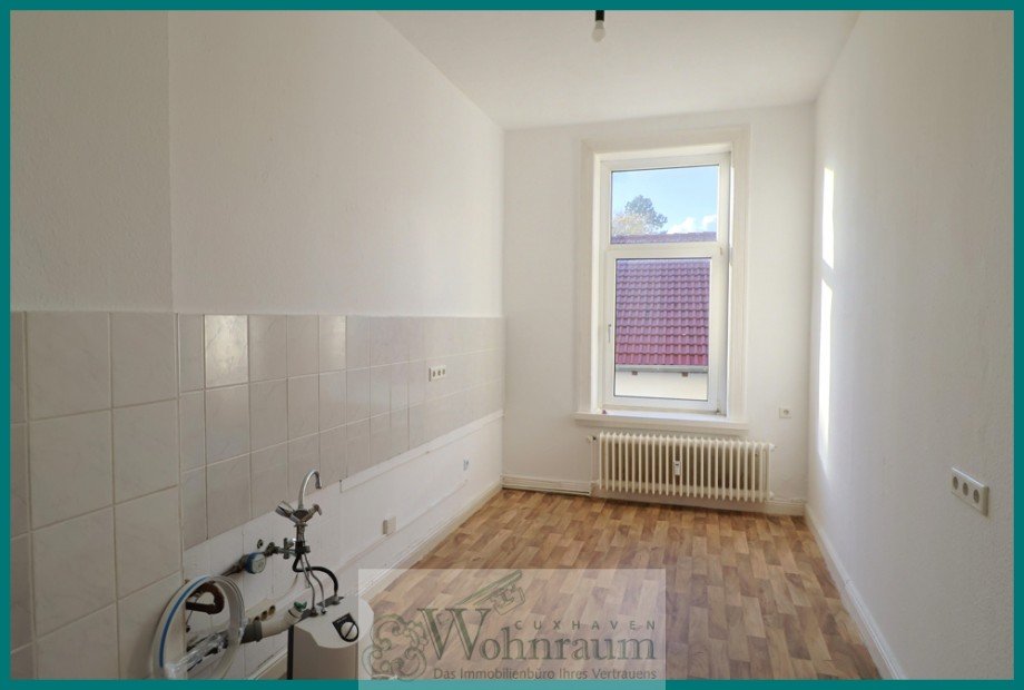  Haus Cuxhaven / D�se
