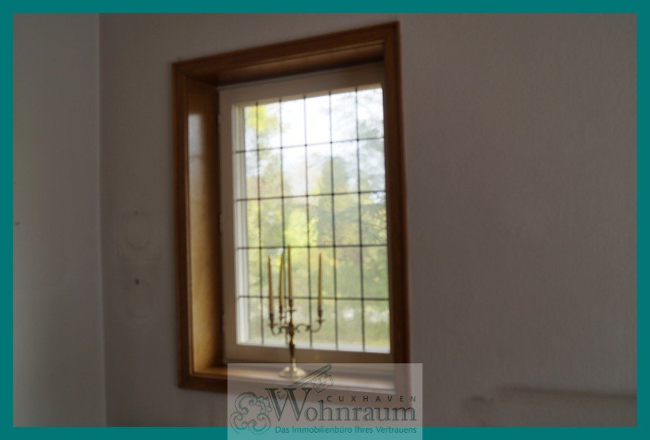 au�ergew�hnliche Fenster Einfamilienhaus Cuxhaven