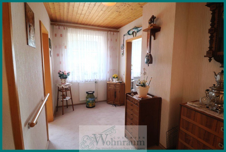  Doppelhaush�lfte Otterndorf