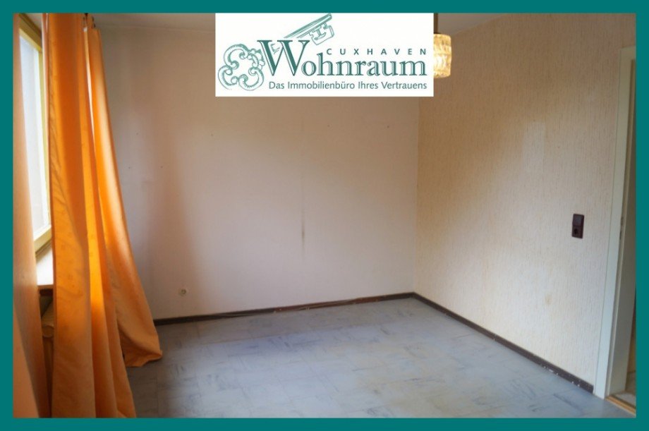 Zimmer 1.OG Reihenmittelhaus Bremen