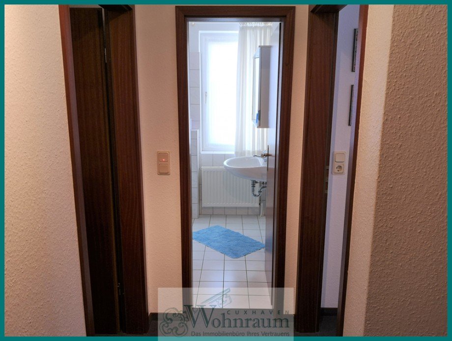  Etagenwohnung Cuxhaven / Duhnen