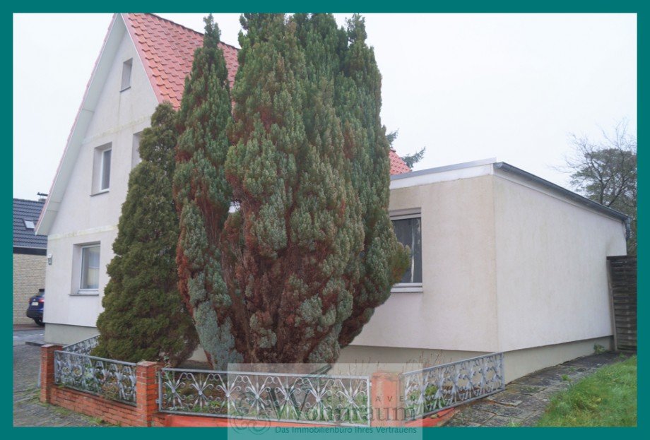  Haus Cuxhaven / Altenbruch