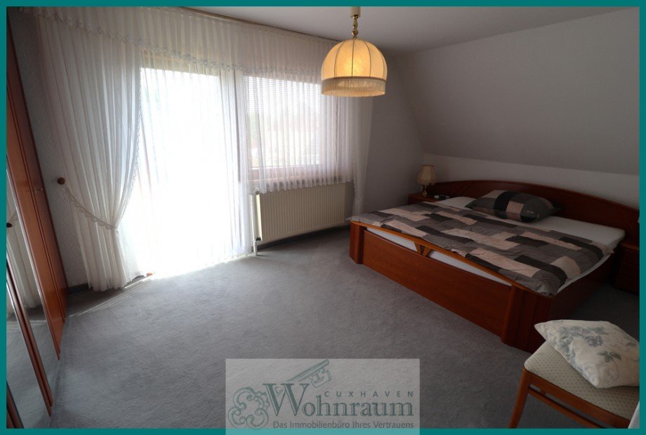  Einfamilienhaus Cuxhaven / Altenwalde