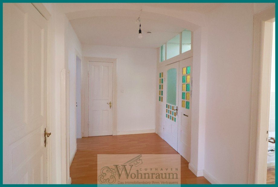  Haus Cuxhaven / D�se