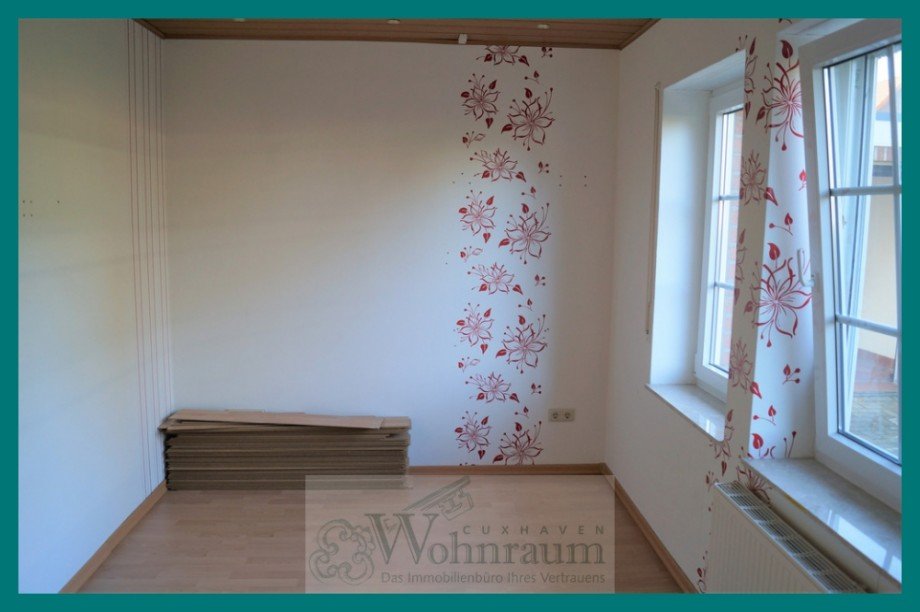 G�stezimmer Einfamilienhaus Wurster Nordseek�ste