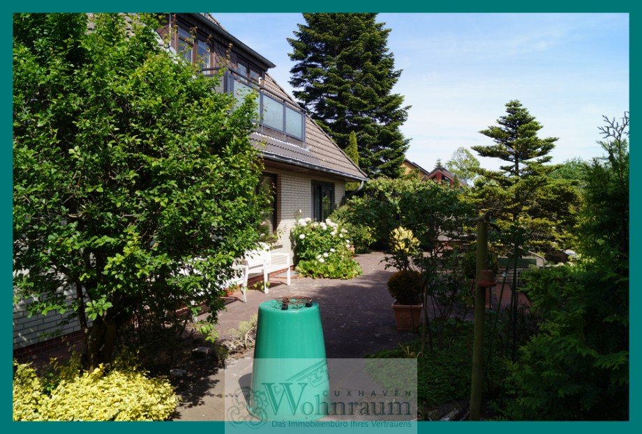  Einfamilienhaus Cuxhaven