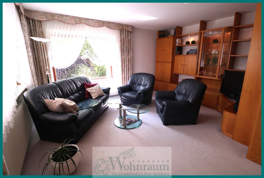  Einfamilienhaus Cuxhaven / Altenwalde