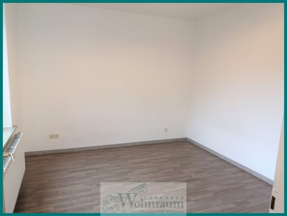 Kinderzimmer Einfamilienhaus Otterndorf