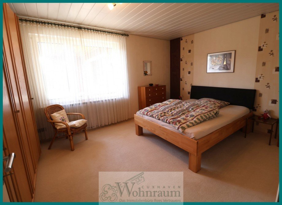  Einfamilienhaus Cuxhaven / Sahlenburg
