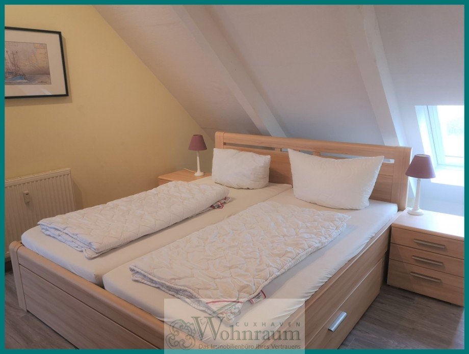  Maisonettewohnung K�hlungsborn / K�hlungsborn West