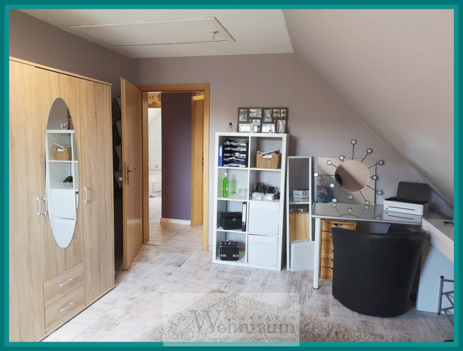  Einfamilienhaus Wurster Nordseek�ste