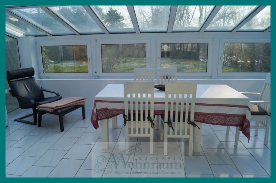  Einfamilienhaus Cuxhaven / Altenbruch